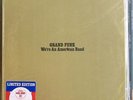 AUDIOPHILE 180 GRAM EDITION:GRAND FUNK/WE'RE AN AMERICAN BAND 1973*SEALED & MINT