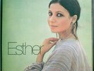 AUDIOPHILE LP: ESTHER OFARIM / ESTHER*GERMAN 