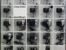 AUDIOPHILE LP:CHARLY ANTOLINI/COUNTDOWN*Direct To Disc*JETON 1980*UNPLAYED&MINT