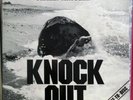 AUDIOPHILE LP:CHARLY ANTOLINI/KNOCK OUT*Direct To Disc*JETON 1979*UNPLAYED&MINT
