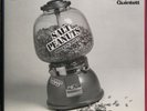 AUDIOPHILE LP:KLAUS WEISS QUINTET/SALT PEANUTS*D2D*JETON 1982*UNPLAYED & MINT 