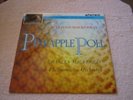 PINAPPLE POLL BALLET - CHARLES MACKERRAS - ORIGINAL CSD 1399