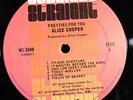 Alice Cooper-Pretties For You-Straight WS 1840-Gatefold-Straight Inner-Listen