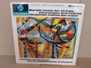 SAX 2432 B/S ORG UK 1962- BARTOK MUSIC FOR STRINGS- KARAJAN- HINDEMITH