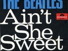 BEATLES rare in near mint condition 