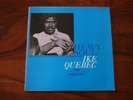 Ike Quebec. Heavy Soul. NM Blue Note Jazz LP