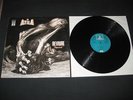 Progressiv/Krautrock-LP 