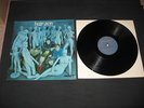 Progressiv/Krautrock-LP 