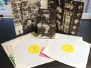ROLLING STONES-Exile On Main Street-1972 UK COC 69100 2LP w/postcards 1st Press