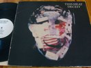 THIS HEAT DECEIT VINYL LP RARE ROUGH TRADE UK 1981 ORIG' CHARLES HAYWARD BULLEN