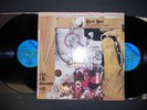 FRANK ZAPPA 2 LP Uncle Meat Complete w/booklet RARE Orig 1st PRESS MISPRINT
