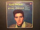 Elvis Presley/King Creole Vol. 2/RCA Italiana EPA 4321/VG+/EX-/1958
