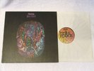 MARBURG - PELL MELL - RARE BELLAPHON KRAUT COSMICHE LP POKORA