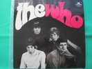 The Who: Same (schwarzes Polydor)