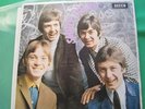 The Small Faces: Same (rot-gold Decca)