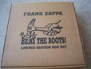 Frank Zappa  Beat the Boots Box