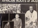 E.W. WAINWRIGHT African Roots Of Jazz AFRO CENTRIC SHRINK EX+