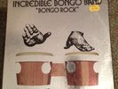 Incredible Bongo Band 