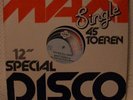 RARE DUTCH  BOOGIE MODERN SOUL - 12