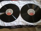 IRON MAIDEN live killers 1981 2 lp 13 tracks  mercyful fate  metallica sortilege