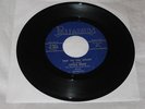 TEXAS FUNK 45RPM RECORD-LITTLE ROSE & HIS RHYTHM & BLUES BAND-PALLADIUM 603
