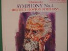 Pierre Monteux- Tchaikovsky  Symphony-RCA LIVING STEREO, ORIGINAL, SHADED DOG