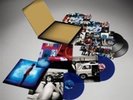 U2 : Achtung Baby ( 20th Anniversary Vinyl Box )