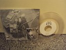 NOFX - DRUG FREE AMERICA / S&M AIRLINES - RARE SELF MADE 7