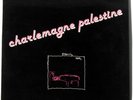 CHARLEMAGNE PALESTINE : STRUMMING MUSIC / SHANDAR / RARE FRENCH ORIGINAL LP 1974
