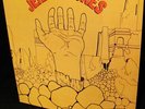 (CHURCHILLS) JERICHO JONES   JUNKIES   1971 MELODIC & HARD DRIVING GUITARS GEM