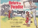 Return To Paradise Decca 10