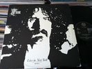 Frank Zappa - Live In New York 12/31/1981 LP RARE UK PRESS
