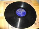 THE WHITE CLIFFS OF DOVER - VERA LYNN - 78 RPM - DECCA LABEL