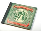Charles Dickens A Christmas Carol for Victrola Victor Records