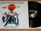 Monster Magnet: Monolithic Baby vinyl-DLP, gtf.cover