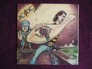 AC/DC - Dirty Deeds Done Dirt Cheap LP, Australien-RAR