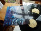 THE DOORS ABSOLUTELY LIVE 1970 MINT GERMAN 1ST PRESS