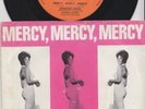 Marlena SHAW * 1967 Chess MOD Northern SOUL R&B MOD * Dutch 45 * 'Wade In Water'