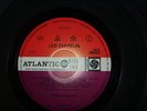 LED ZEPPELIN IV - VERY RARE - AWESOME SOUND- MISTY MOUNTAIN TOP MISPRESS