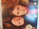 RARE HEAVEN & EARTH  OVATION  WHITE LABEL PROMO QS QUADRAPHONIC LP