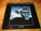 LP Vinyl Methusalem Robotism / Alien Maxi Funky Cosmic Disco 1980 MEGA RAR TOP