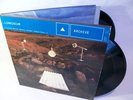 Londinium..Limited Edition Advance Release..Double Vinyl Gatefold LP..Archive