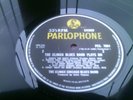 Climax Blues Band plays On Uk LP Black/yellow parlophone rarest on label