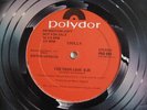 CHILLY for your love POLYDOR promo 12