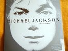 Michael Jackson - Invincible Double Vinyl Lp