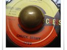 Chuck Berry Come On R&B SOUL MOD HEAR 45