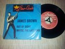James Brown - Out of sight (148 506 STF)