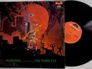 THE THIRD EYE LP - SEARCHING (INCREDIBLY RARE SOUTH AFRICAN PROGRESSIVE ROCK)