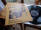 FRIED CHICKEN BAND THE FIRST TIME 1979 MINT KRAUT.lp