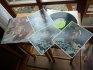 GRAND FUNK SURVIVAL 1970 MINT WITH THREE FOTOS TOP RARE